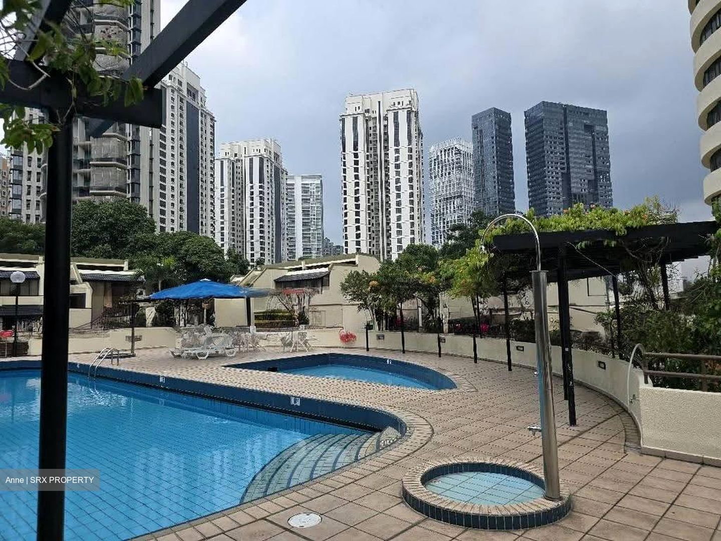 The Draycott (D10), Apartment #612079381